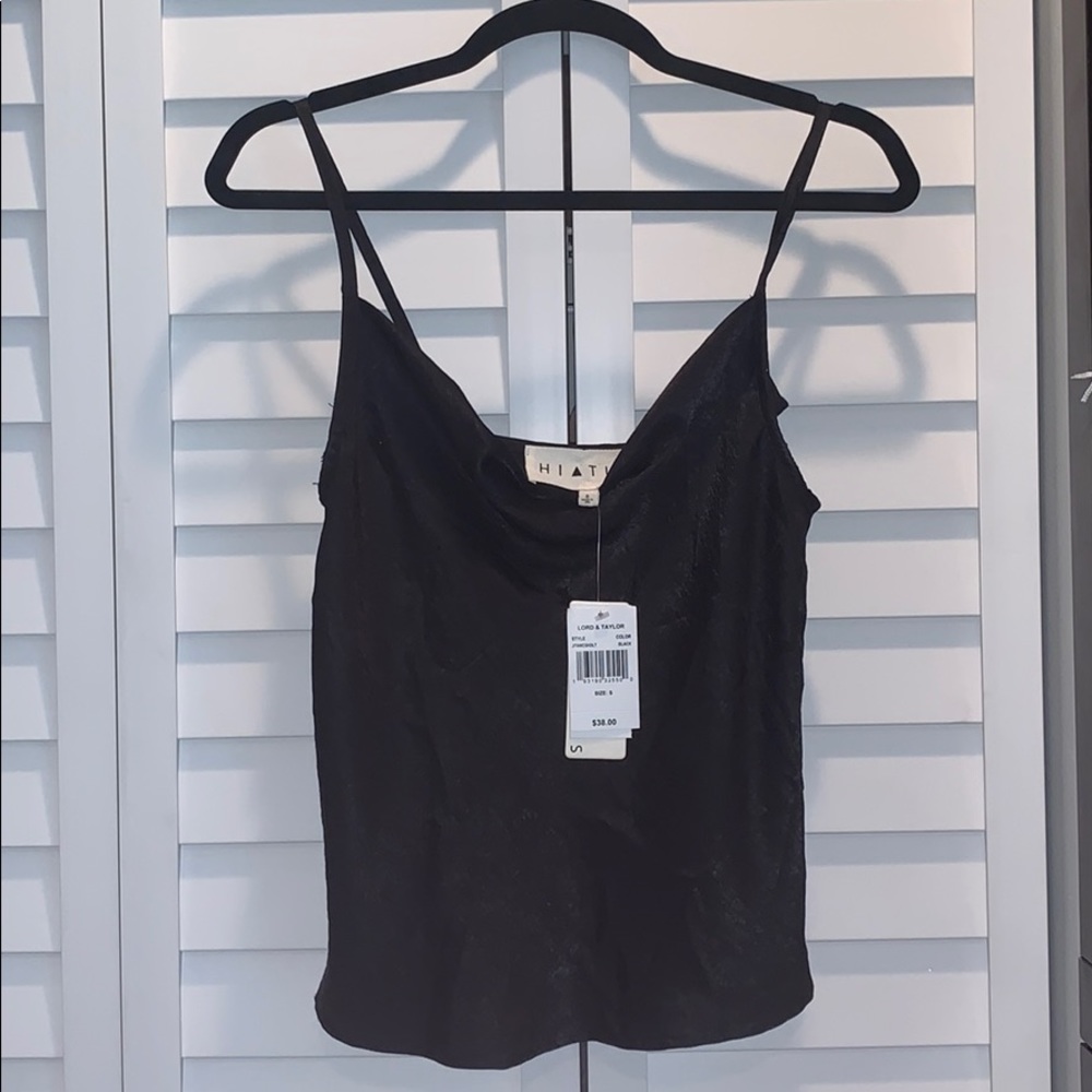 black tank - Picture 2 of 6